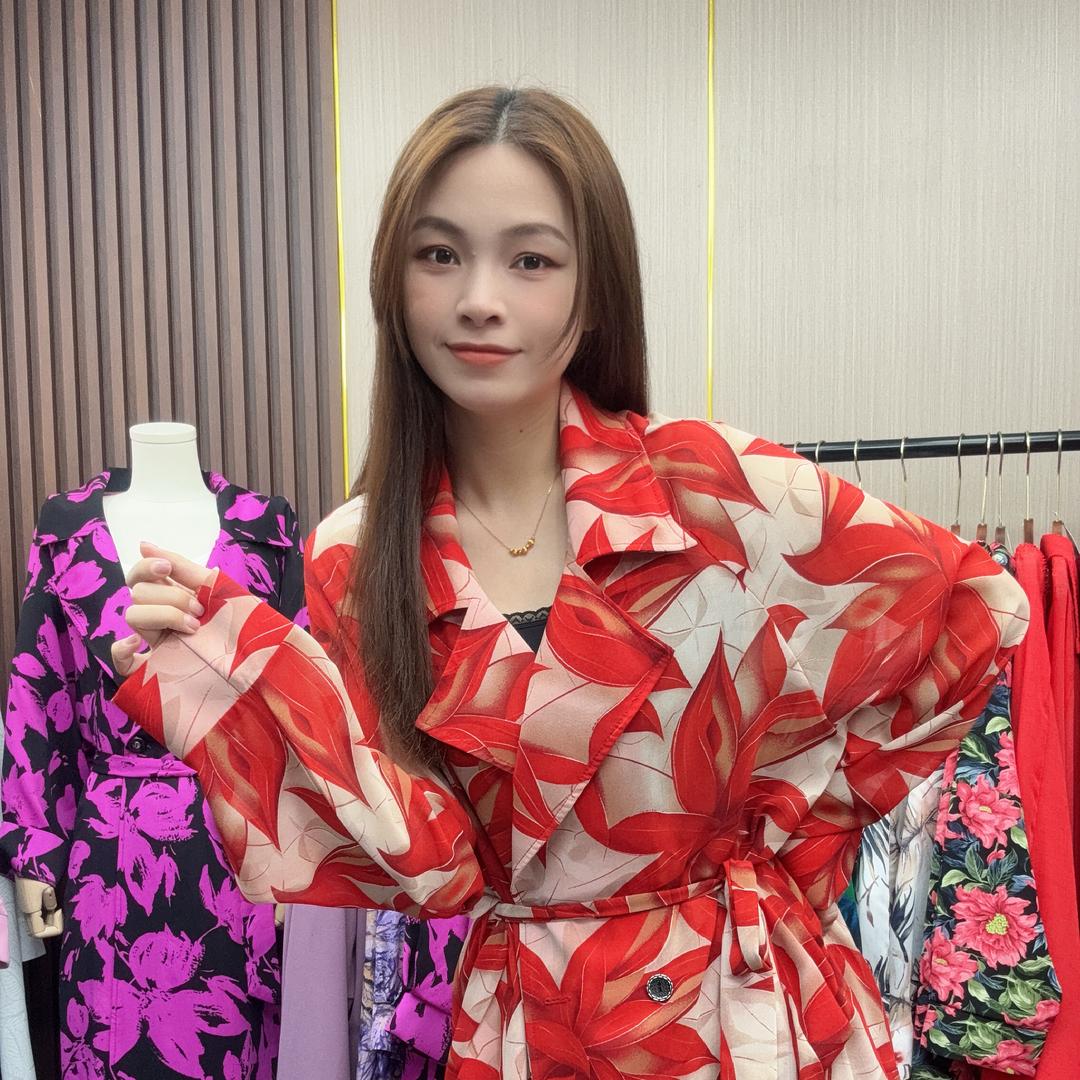 如初大码女装