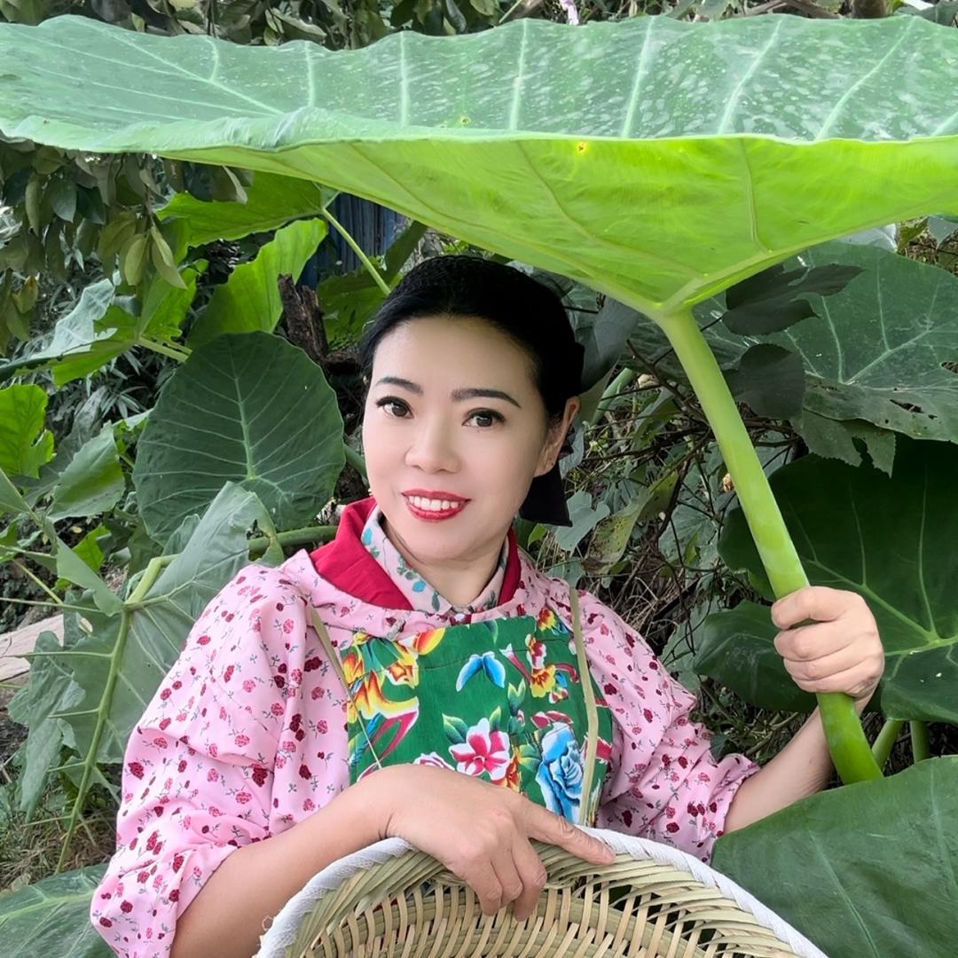 农家幺妹