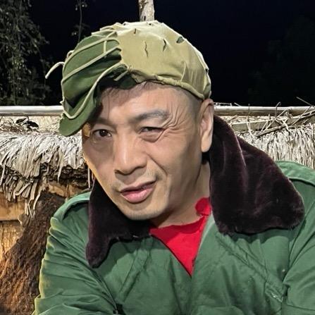 四川大衣哥（寻找有缘人）