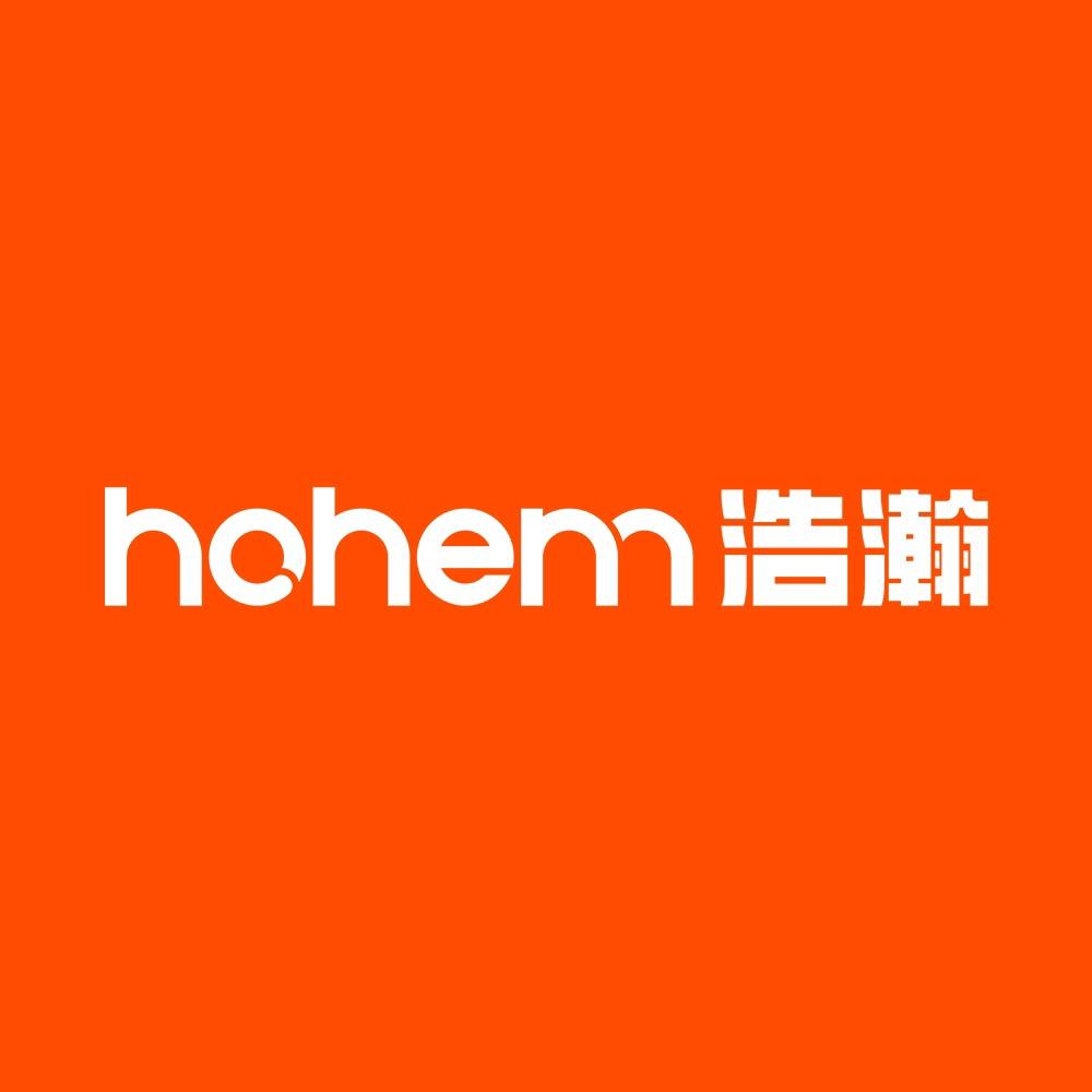 浩瀚卓越hohem直播间