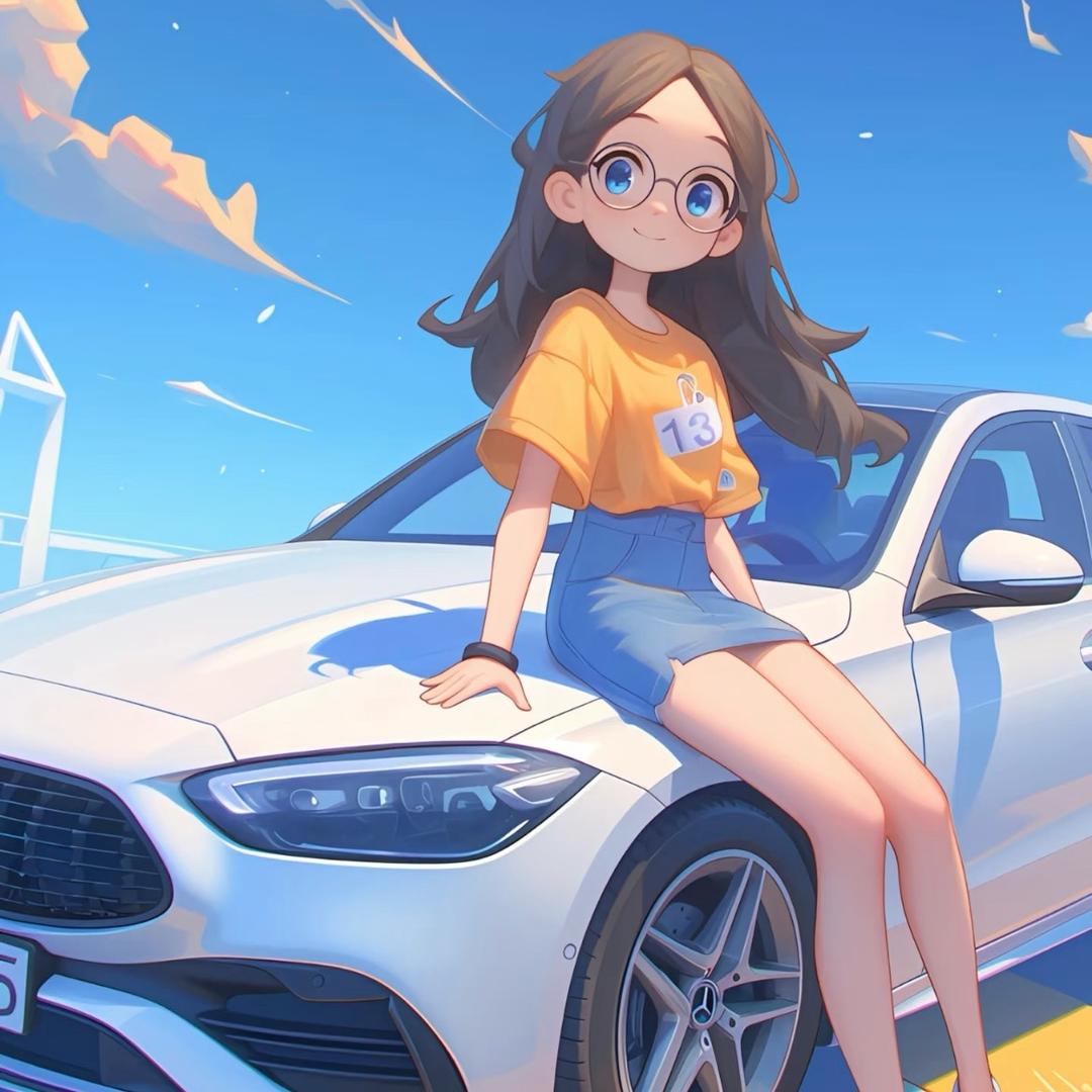 凯顺网约车-滴滴婷婷