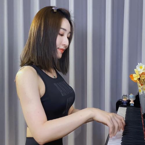 小野吖钢琴✨