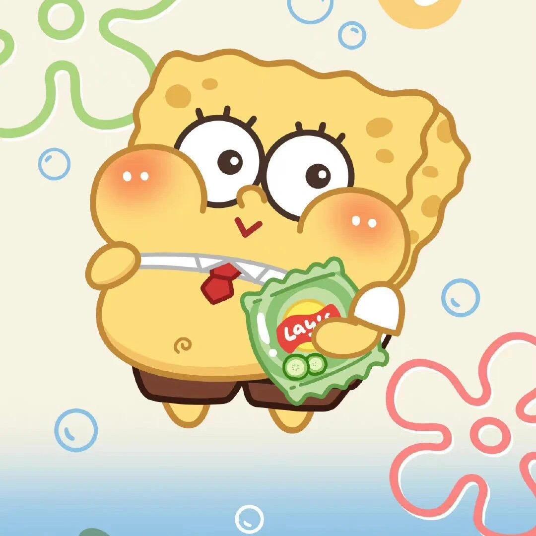 海绵宝宝的派大星