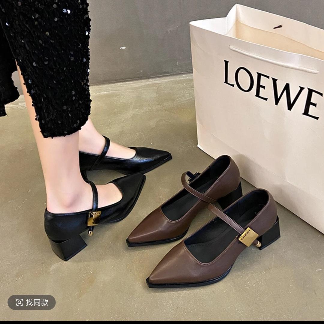 曦曦女鞋店