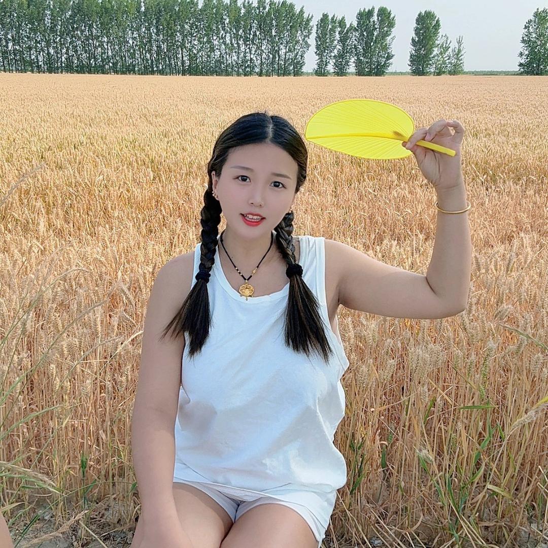扣子👐不抠