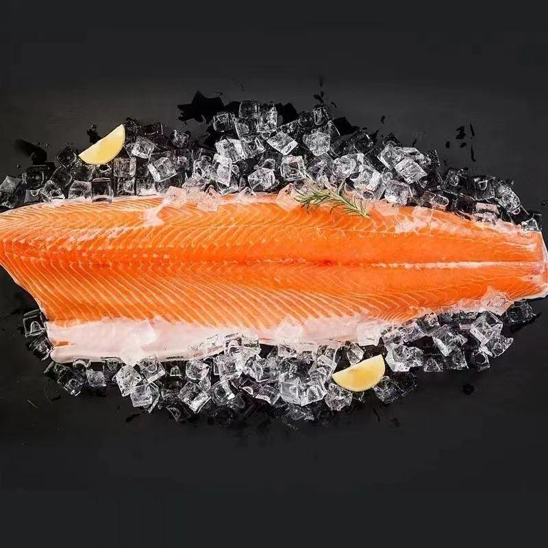 玲妹子三文鱼呀