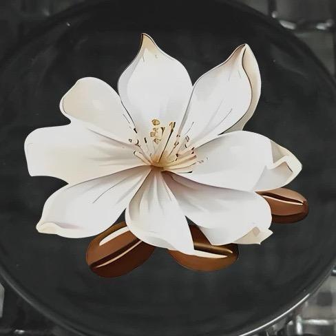 看.puer（咖啡）