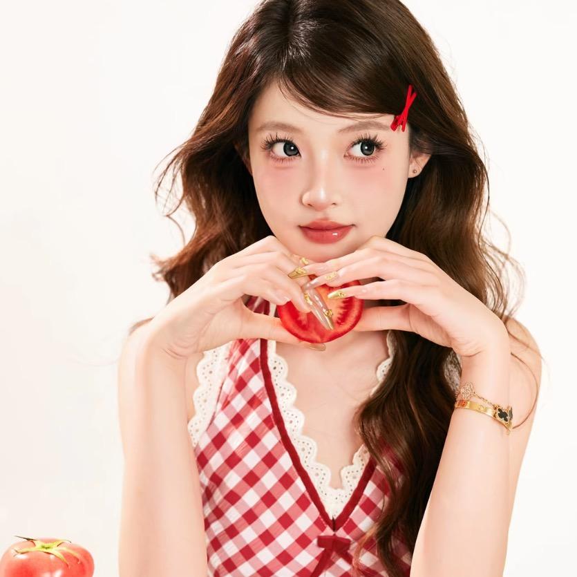 我爱吃番茄🍅