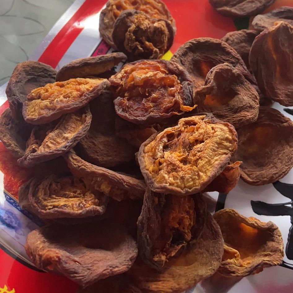 蔚县杏干批发城