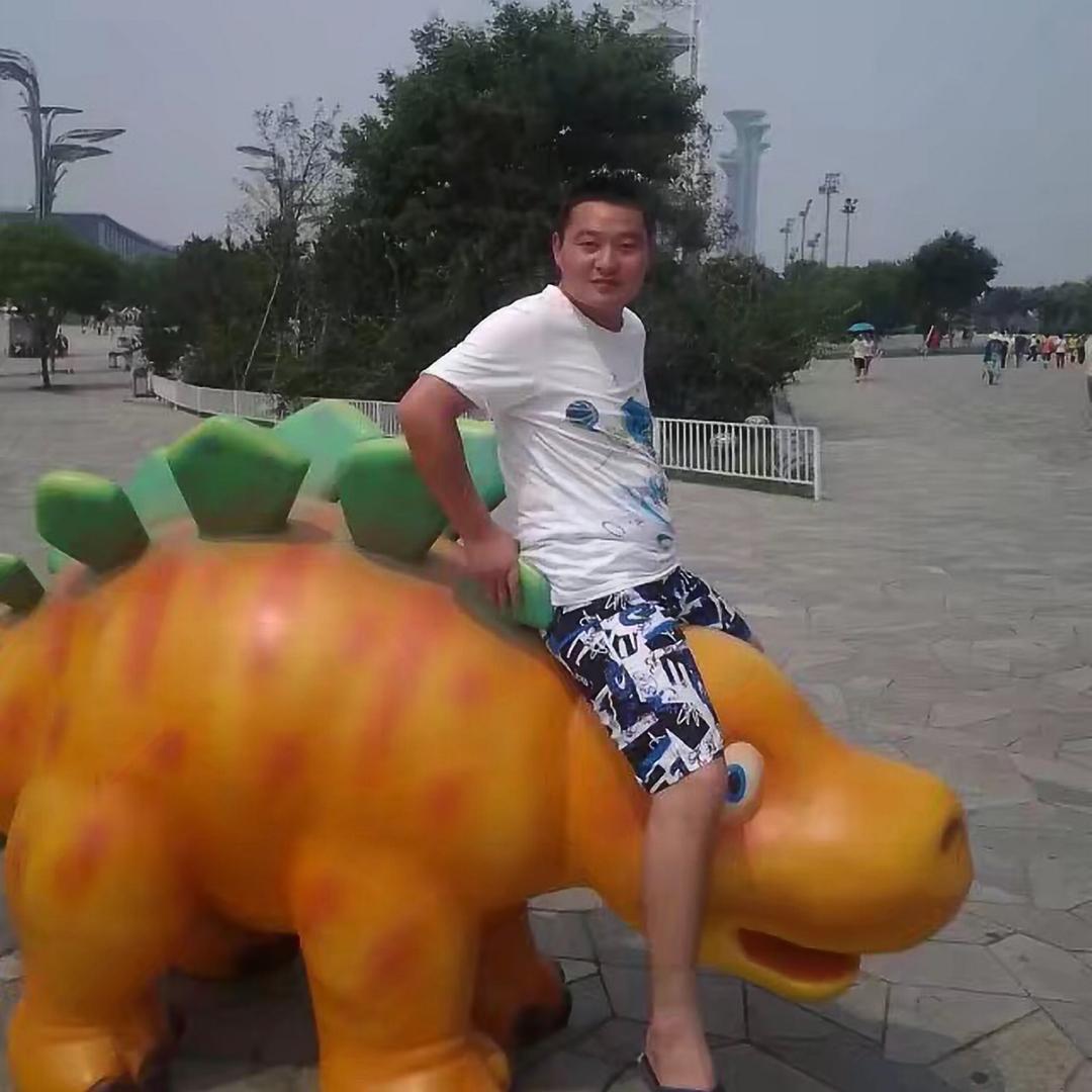 恩恩教练