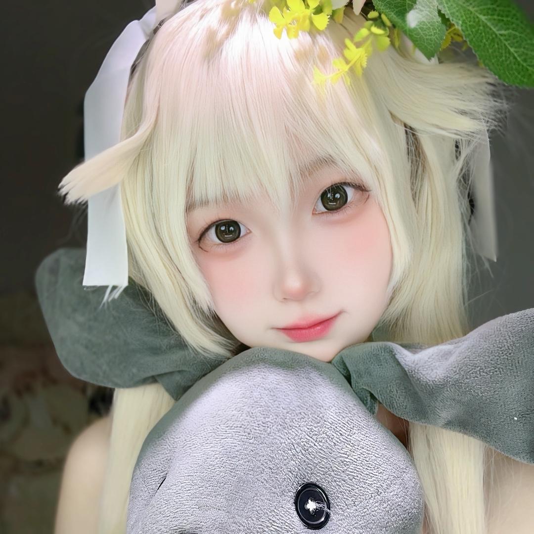 立智欣猫猫
