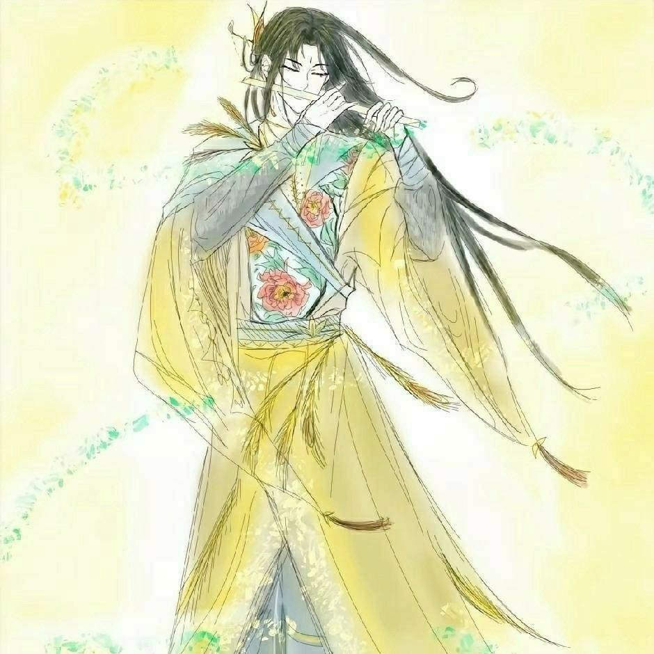 知明紫微