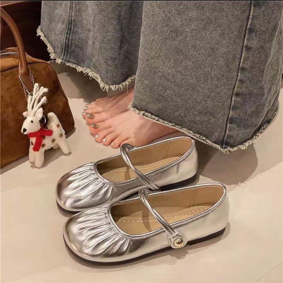 琪琪百货💫品牌女鞋工厂店
