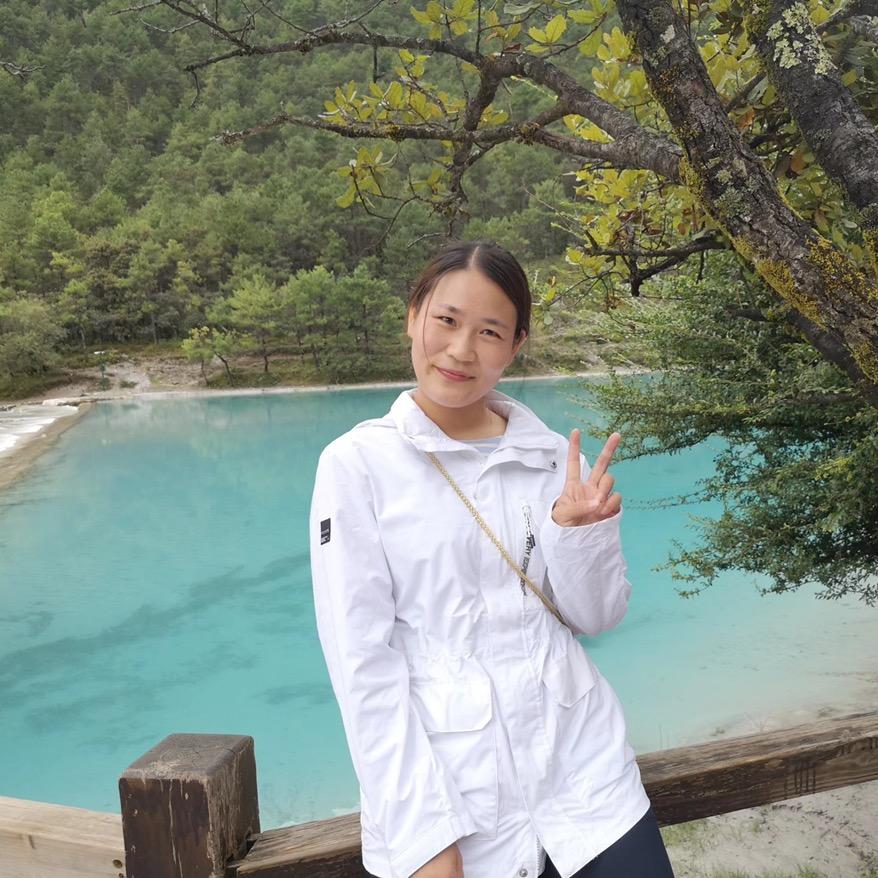 小酒窝百货