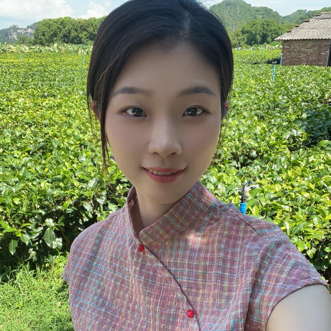 潘姑娘茶园