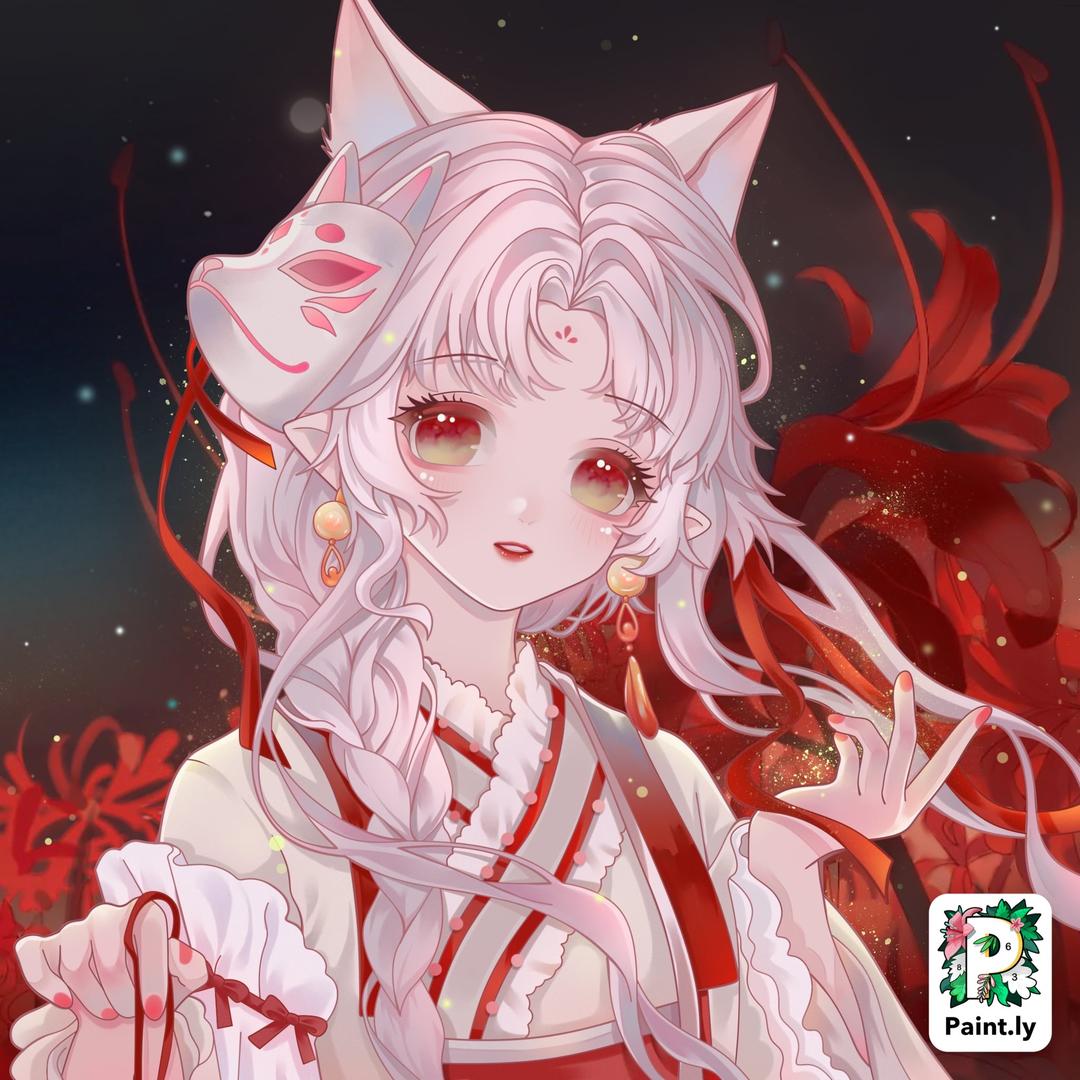 露露不离