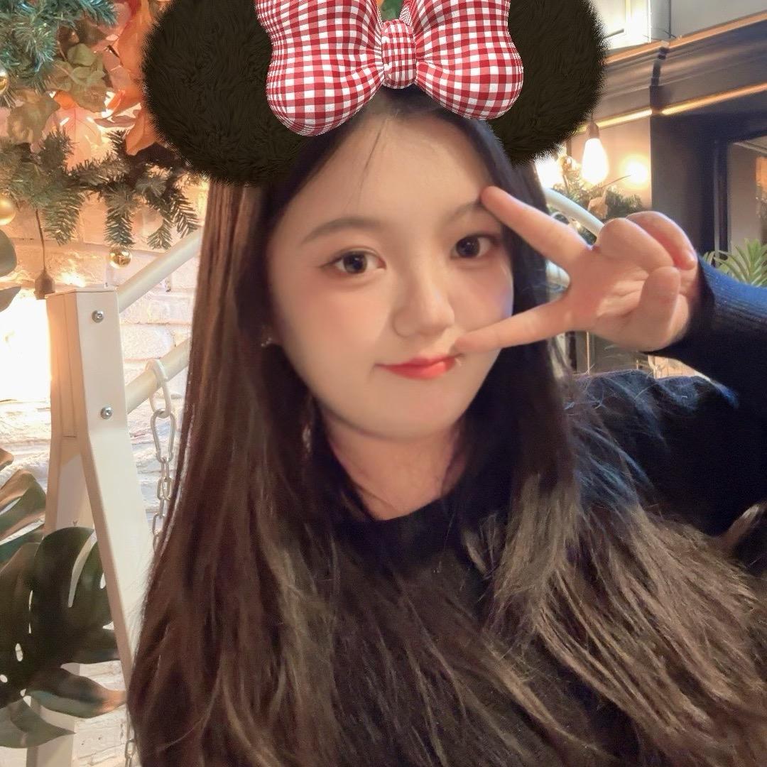 然然很哇塞～🧸🎀