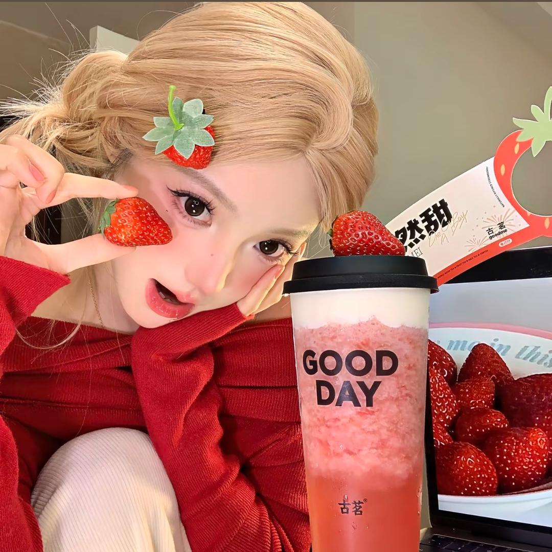 🍓🍑🍅