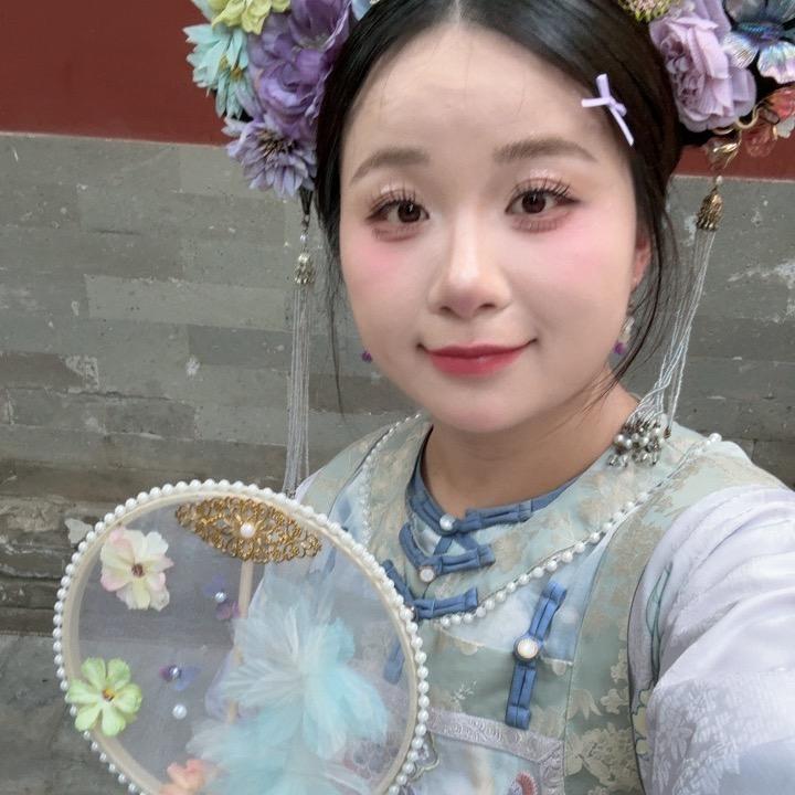 是你的君君