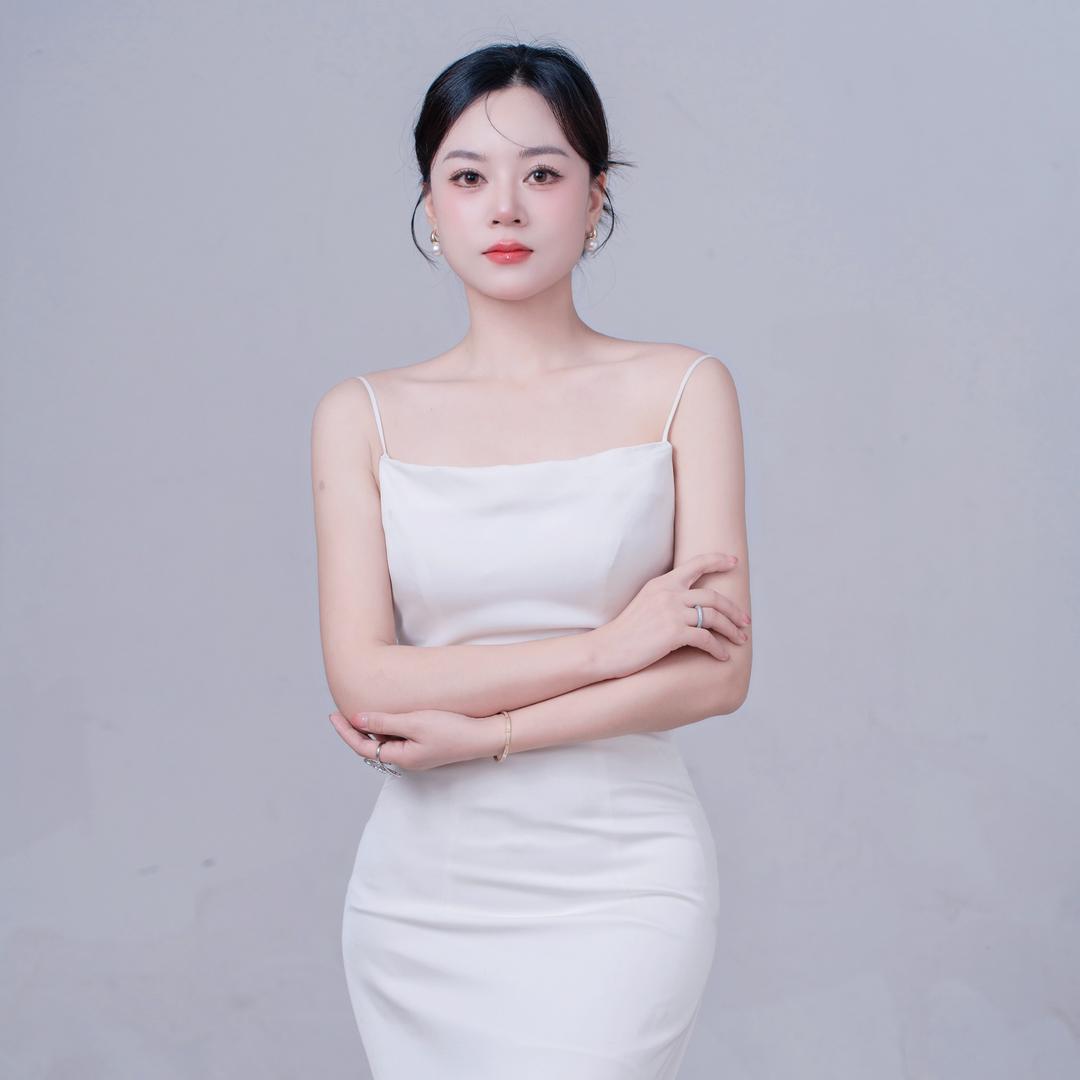马晶高端护肤