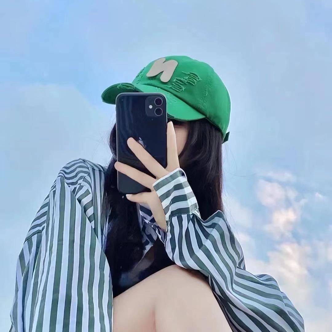 @沐子～穿搭