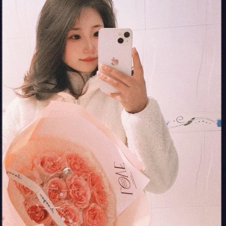 @小雅👧