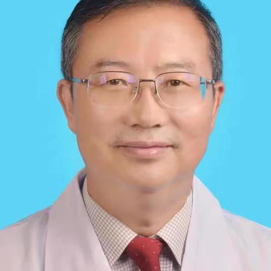 肛肠外科专家姚越苏