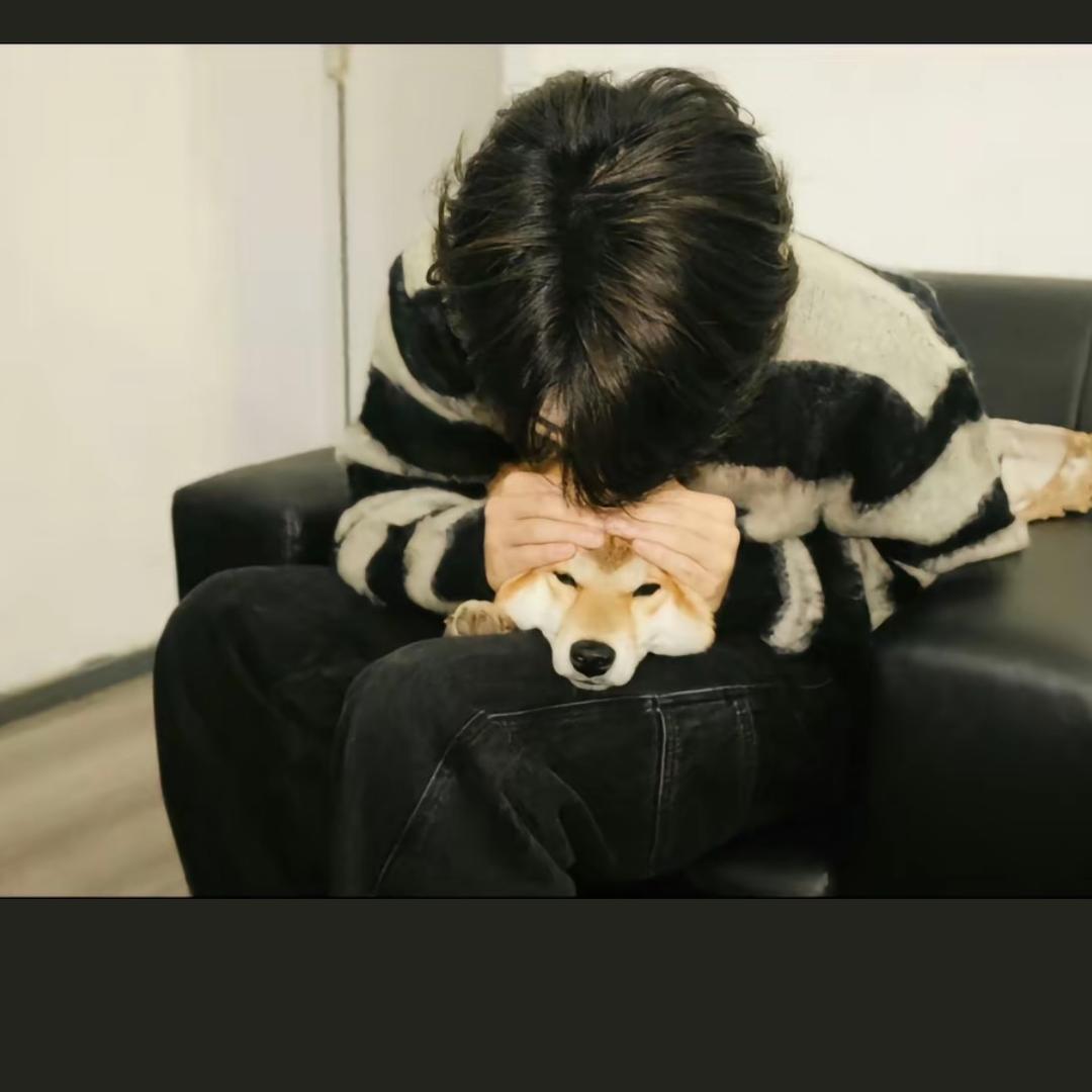 梦燕花花爱穿搭