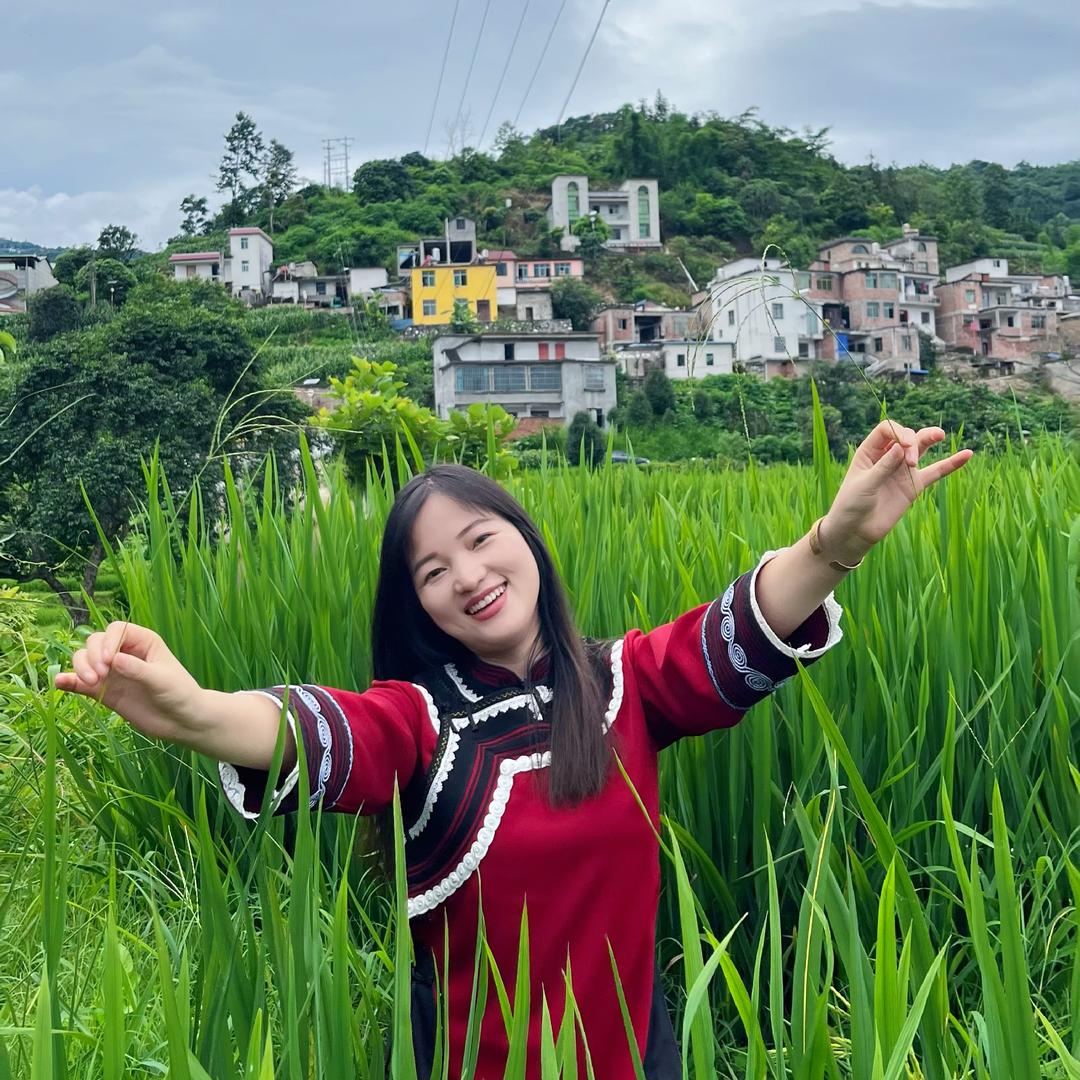 啊燕🍀小裁缝-收学徒