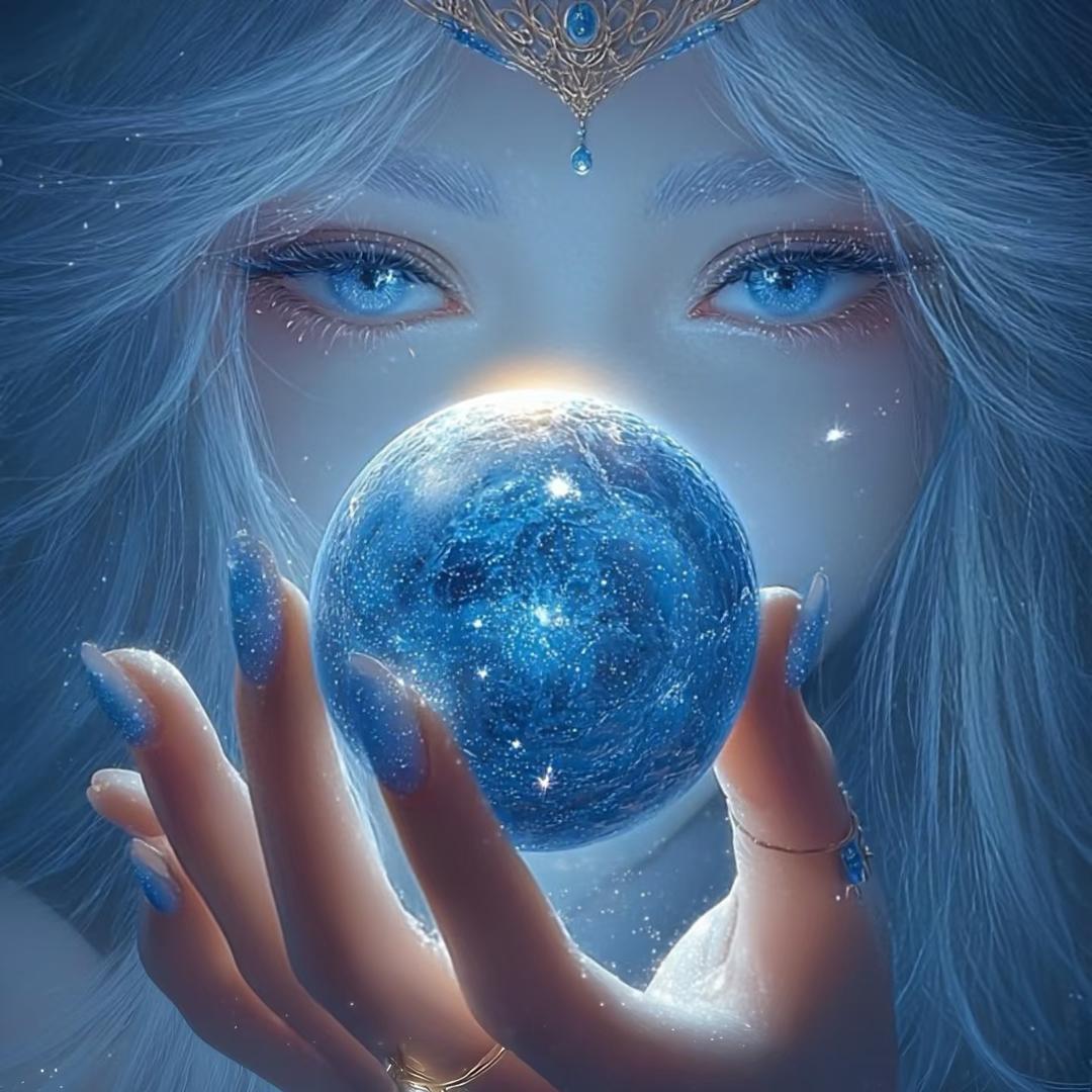 蜜（小扶星）