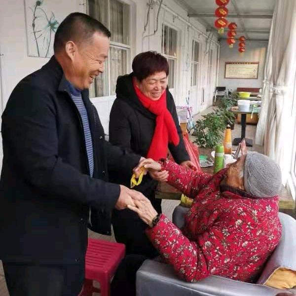 高新区刘氏老年公寓