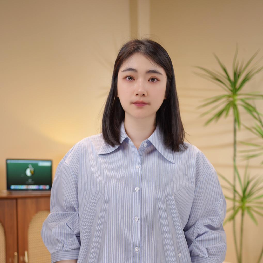 朱姐·女大童
