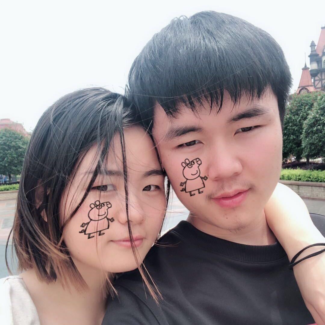 天之勤景观——杨子顺