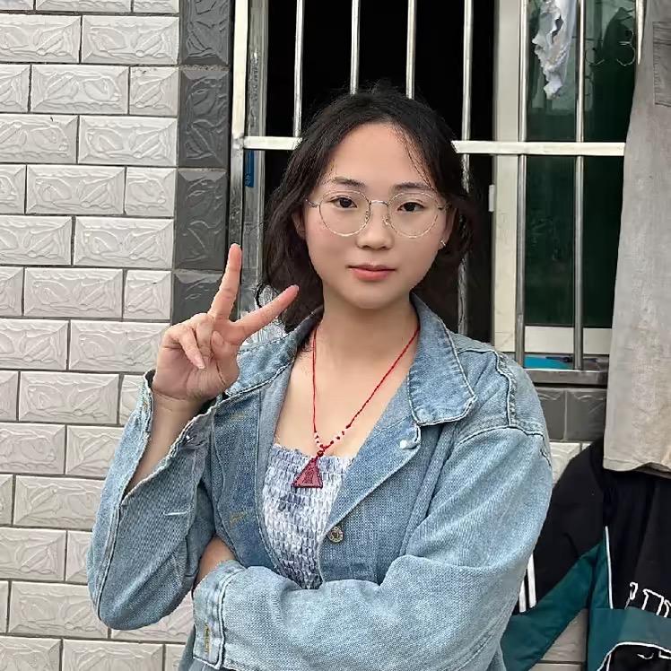 二狗妹妹（晓芸儿）