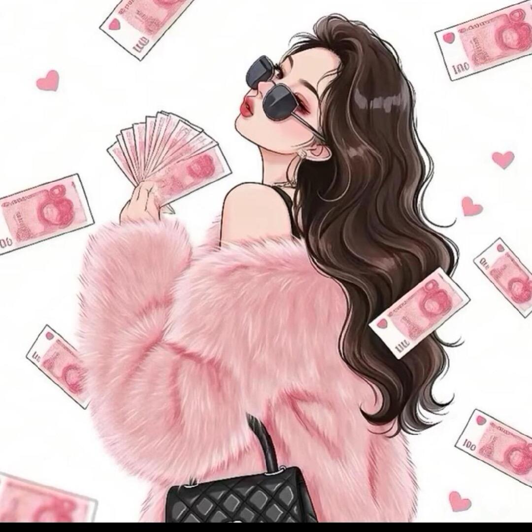 小酒窝💋