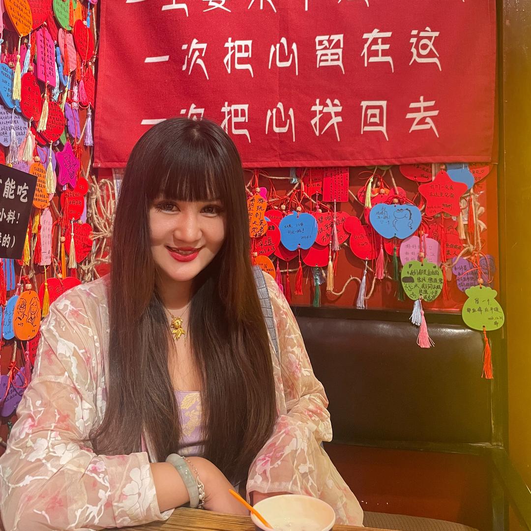 栗子居家客服～