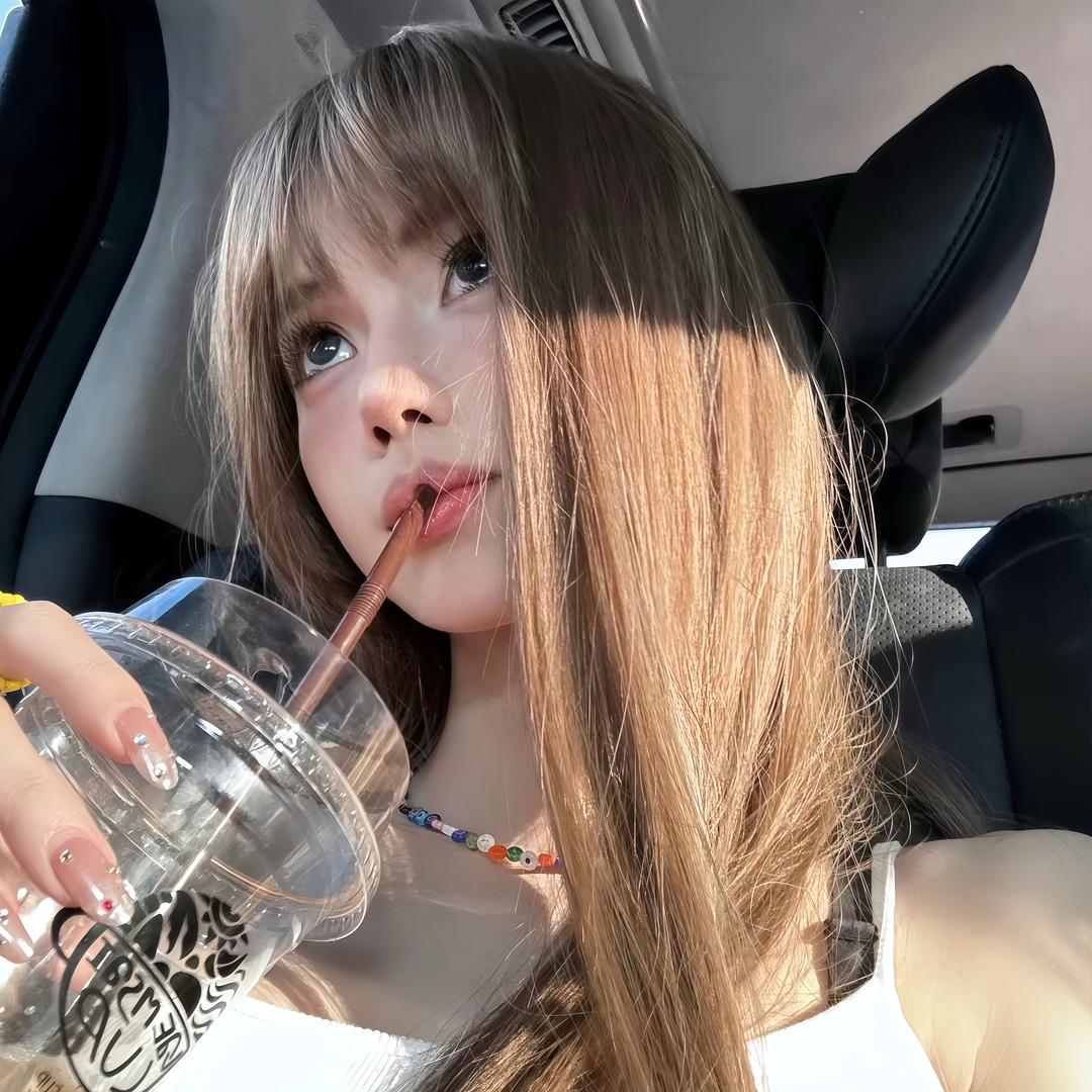 小崽冰糖
