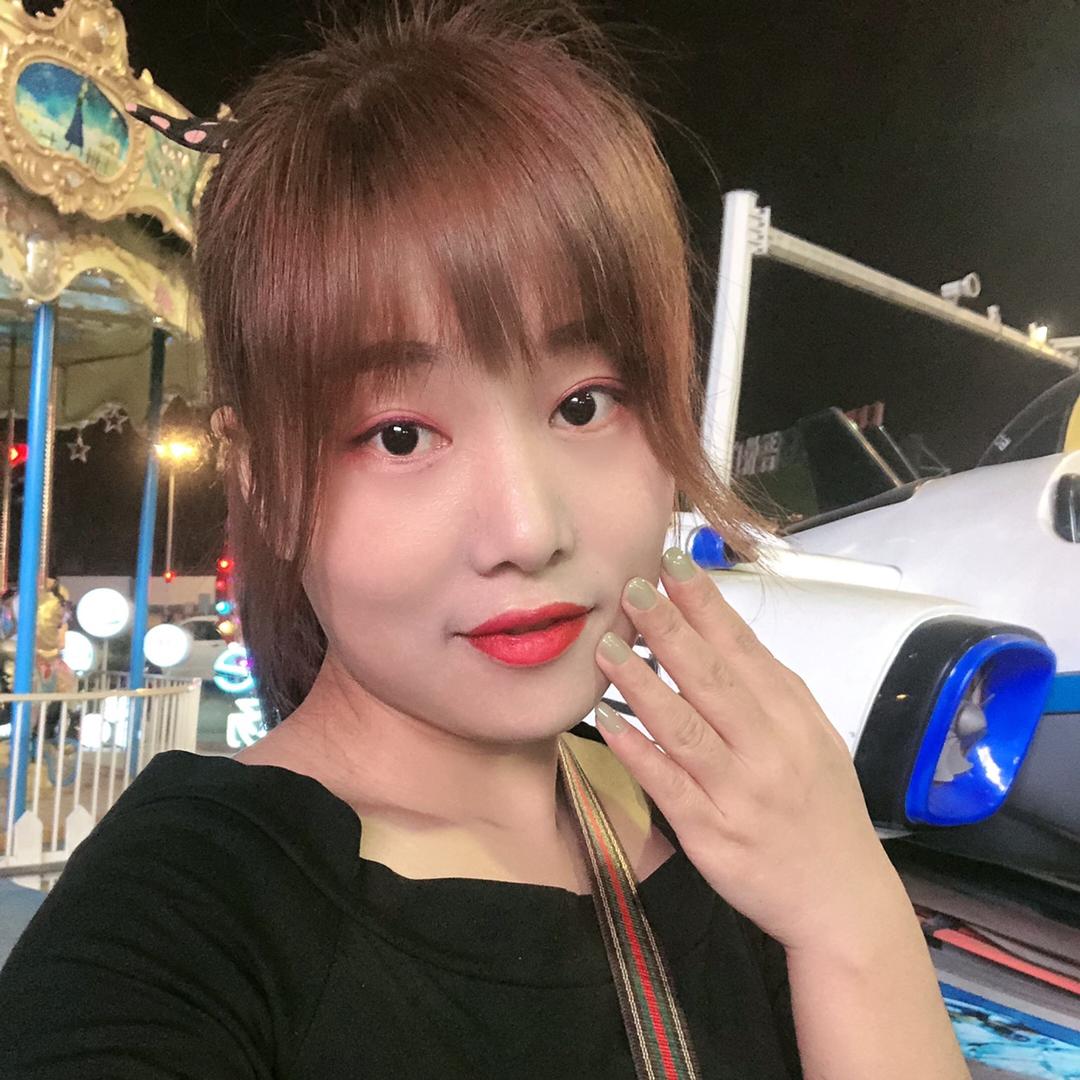 冬梅🌼