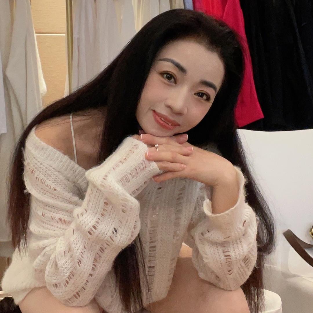 🇨🇳冰冰的心🇭🇰川R菇凉在HK