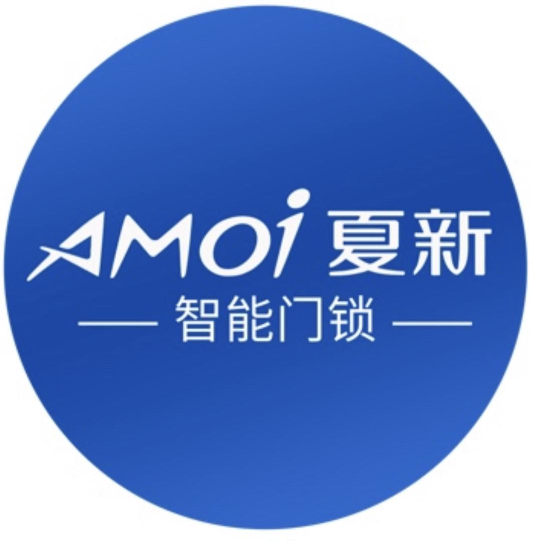 夏新极光智能门锁专卖店直播间