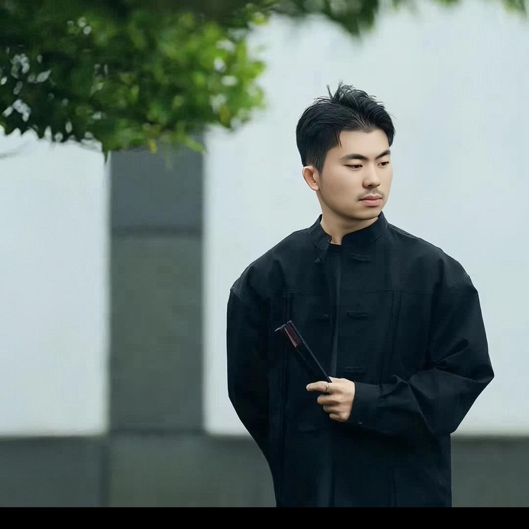 成都余文乐