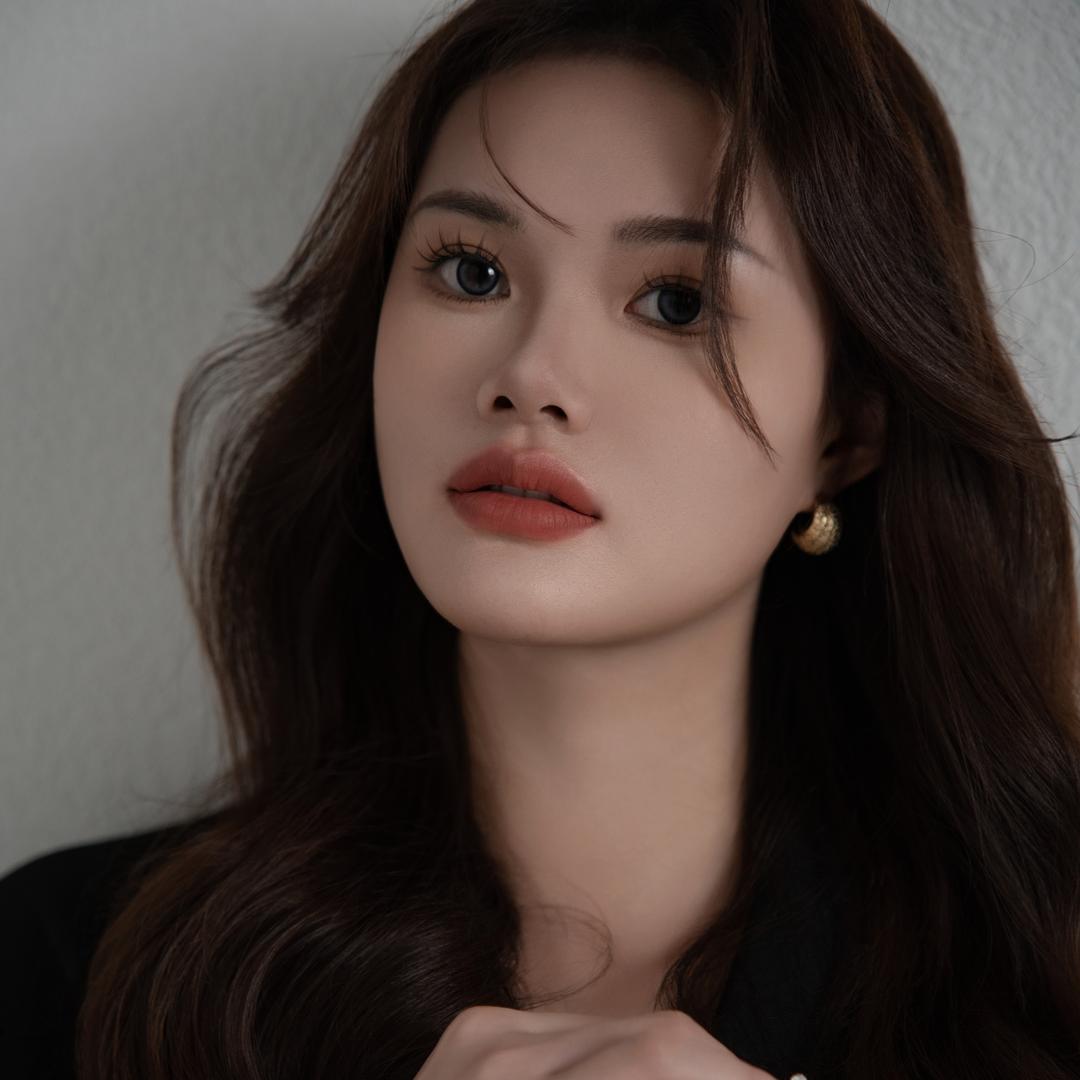 雪儿美妆官方号