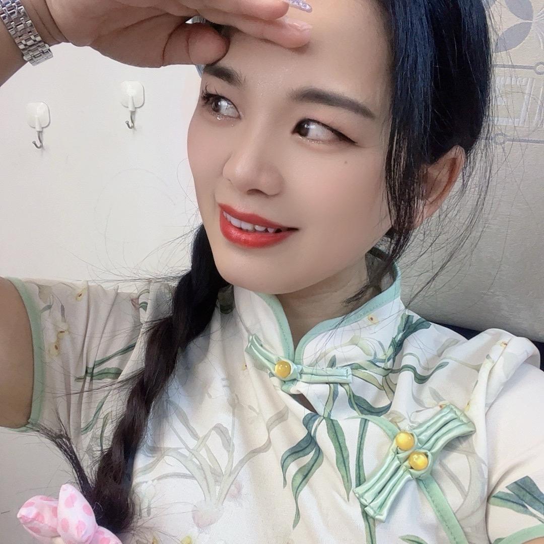 云彩山歌（山三妹团队）苗妹
