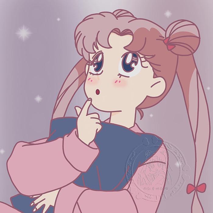 小确幸吖、