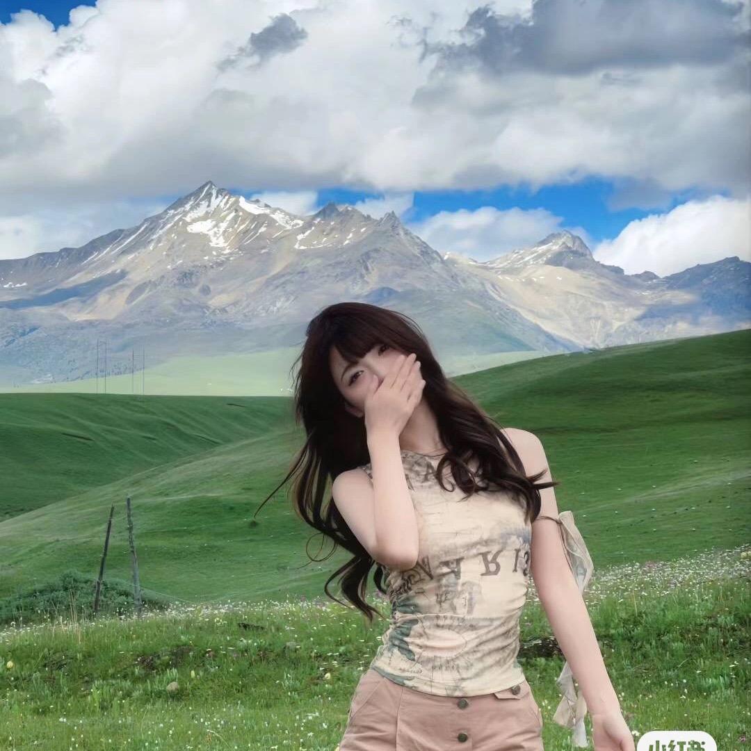 小媛媛