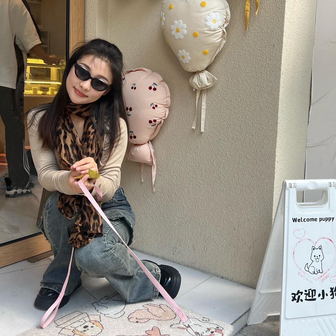糖豆 豆儿姐