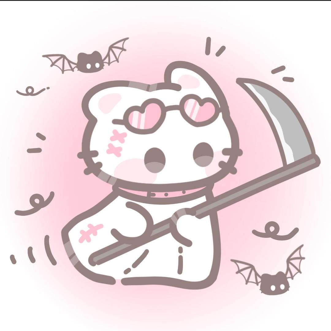 年年吖🐾