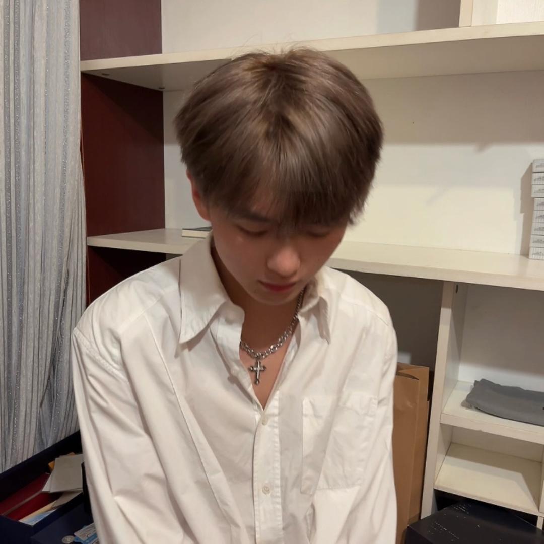 🌈🌈去整点薯条🍟