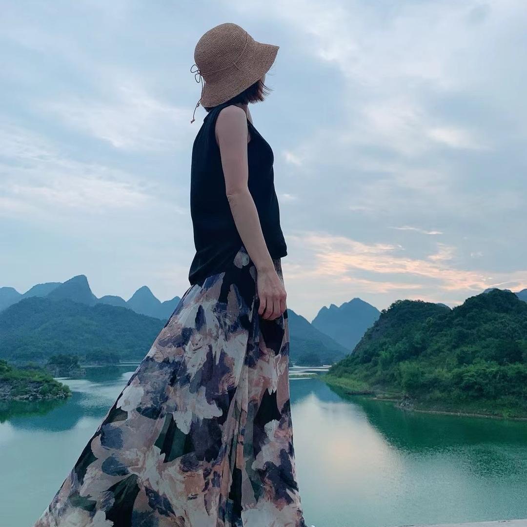Z小姐吖