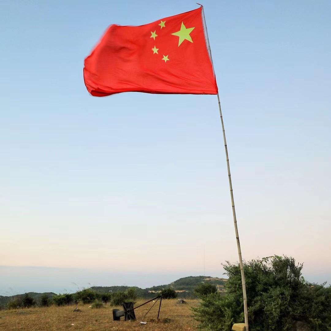 潮塘七